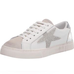 Steve Madden Women's Rezume Sneaker